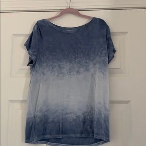 American Eagle soft&sexy short sleeve top